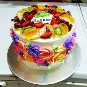 Delightful Mix Fruit Cake For Any Occasion , Party & Events Celebration