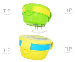 Unicorn Jurassic Panda Shiva Minion Cookies Lunch Box Cartoon Character Printed Lunch Box for Kids Girl Boy School Going Children Minion Set of 12