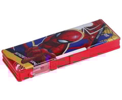 Spiderman