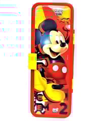 Mickey Mouse