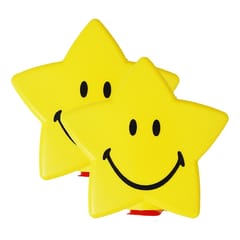 PIGI Bank Big Size Multipurpose Piggy Bank to Collect Coins for Kids for Gift for Birthday Return Gifts Piggy Bank Big Size for New Year Gift Return Gift Star Set of 2