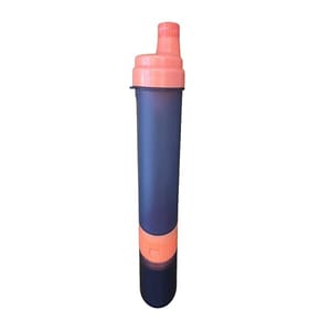 Gym Shaker bottles for drinking protein shake or for regular Daily use (BIG Dark Blue 700 ML)