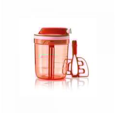 TUPPERWARE GEN  SMOOTH CHOPPER (1PC) , kitchen Accesories ,Gift