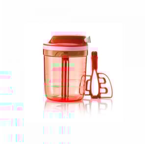 TUPPERWARE GEN  SMOOTH CHOPPER (1PC) , kitchen Accesories ,Gift