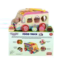 GIGGLES FOOD TRUCK
