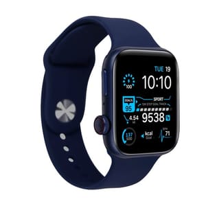 Tork Neu 1.75" Bluetooth Smart Watch has Sleep and Fitness Tracking with the Best Display