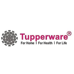 Tupperware Premia Glass 1.5L, (1Pc) , Home Appliances