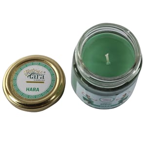 Aloe vera organic Aroma Glass Jar Candle - Colors of India Collection is an ideal present for various festivals such as Valentine's Day,Christmas,Diwali,Thanksgiving & Fregrance For Peaceful & Meditative Mood
