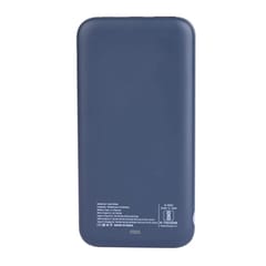 10000mAh EnBolt Power bank- 22.5W  is ideal to carry everywhere and can be a perfect Corporate gift
