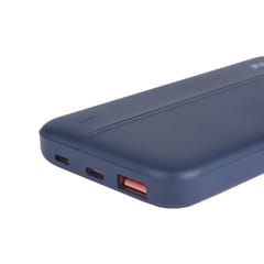 10000mAh EnBolt Power bank- 22.5W  is ideal to carry everywhere and can be a perfect Corporate gift