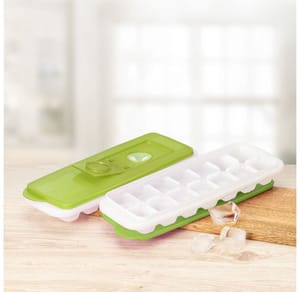 Tupperware Ice Tray (Set Of 2), Home Appliances