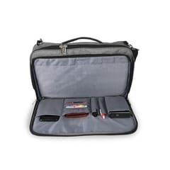 Innovative Killer Personal Laptop Workstation- Grey coming out with unique designs with concepts which are not only functional but also practical for usage