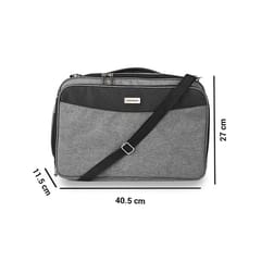 Innovative Killer Personal Laptop Workstation- Grey coming out with unique designs with concepts which are not only functional but also practical for usage