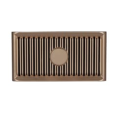 Classic Wooden Rhythm Speaker is lightweight and portable for your stakeholders