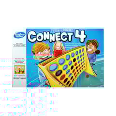 HASBRO GAMING THE ORIGINAL GAME OF CONNECT 4