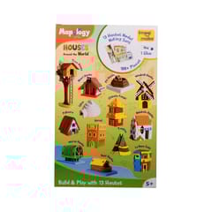 IMAGI MAKE MAPOLOGY HOUSE