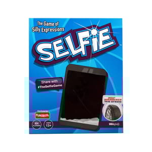 SELFIE