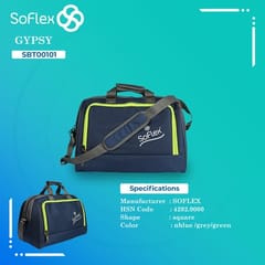 Soflex Gypsy is ideal gift for your business delegates, associates and managers