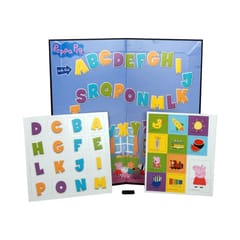 PEPA PIG ABC GAME
