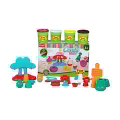 FUN DOUGH CANDY RUSH