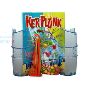 FAST FUN KERPLUNK GAME