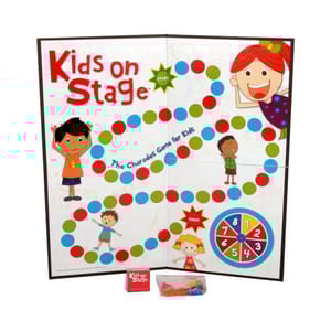 KIDS ON STAGE