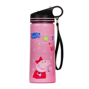 YOUP PEPPA PIG HYPOWER SPORTS BOTTLE 750 ML (PPS 7500)
