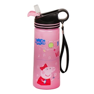 YOUP PEPPA PIG HYPOWER SPORTS BOTTLE 750 ML (PPS 7500)