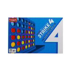 STRIKE 4