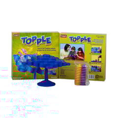 TOPPLE