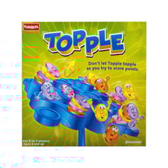 TOPPLE