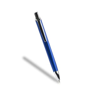 Blue Corporate Diary with Pen Combo set of 1 Pc for Corporate Gift
