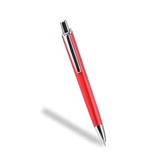Red Corporate Diary With Pen Combo set of 1 Pc for Corporate Gift