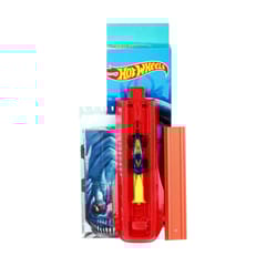 HOTWHEELS DEEP SEA SNARE