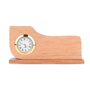 Premium Wooden Desk Organizer Ideal for gifting to the stakeholders, this Classic Desk organizer will be loved by your stakeholders
