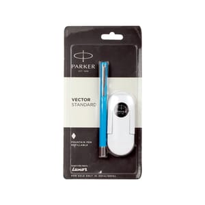 PARKER VECTOR STANDARD FOUNTAIN PEN