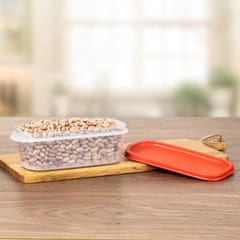 Tupperware Smart Lentils Saver 500ml kitchen Accesories .