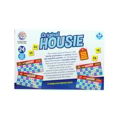 RATNA'S ORIGINAL HOUSIE-24