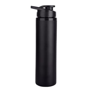 Unbreakable Leak Proof Lightweight & Certified 100% BPA Free Ideal For Gym,Travel, School, Office, Kids 900ml Stylish Black Sipper bottle