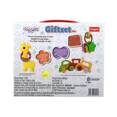 GIGGLES MINI GIFTSET