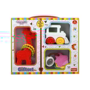GIGGLES MINI GIFTSET
