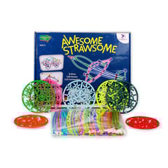 TOYKRAFT CONSTRUCTION KITS AWESOME STRAWSOME