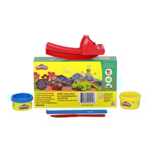 HASBRO MINI PLAY-DOH FACTORY