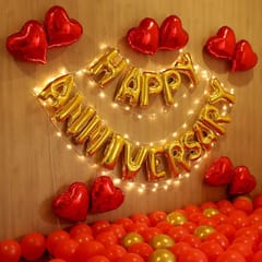 Happy Annyversary