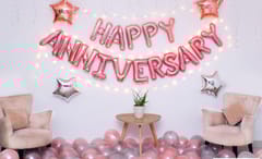 Happy Annyversary