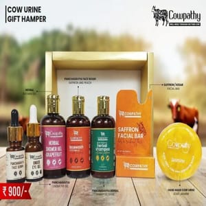 Cow Urine Gift Hamper