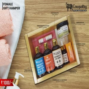 Female Gift Hamper