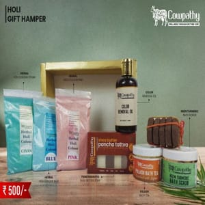 Holi Gift Hamper