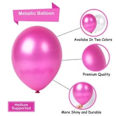 Metallic