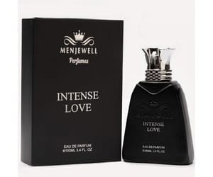 Intense Love Men Perfume